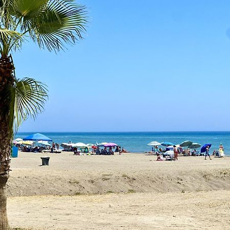 Casaflex Casa 1º Linea Playa Saladero Garrido Villa Rincón de la Victoria Екстериор снимка
