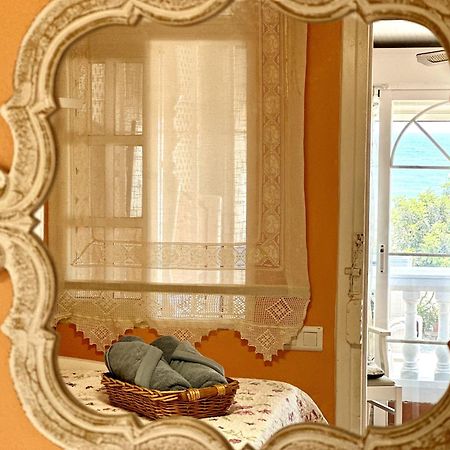 Casaflex Casa 1º Linea Playa Saladero Garrido Villa Rincón de la Victoria Екстериор снимка