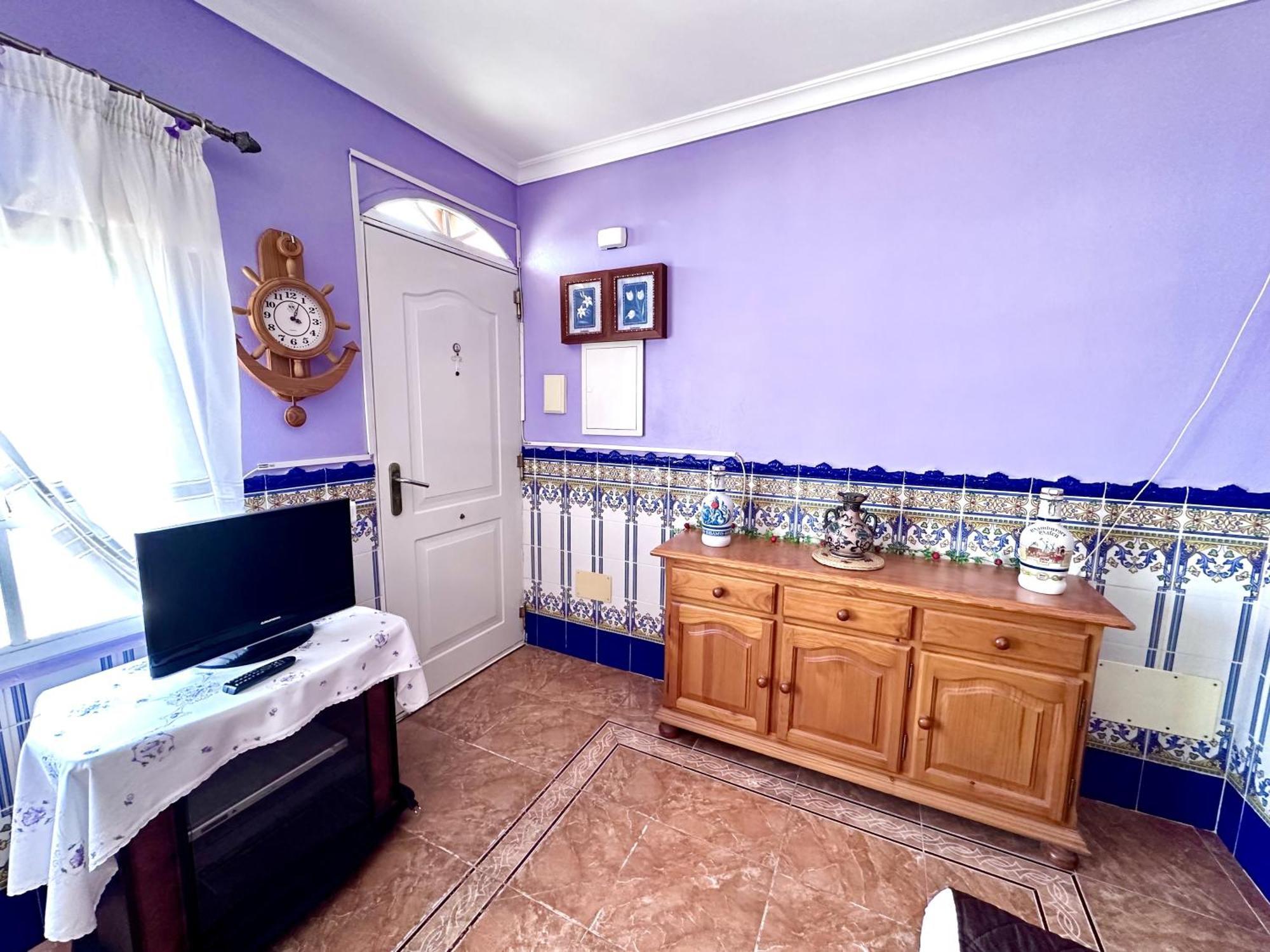 Casaflex Casa 1º Linea Playa Saladero Garrido Villa Rincón de la Victoria Екстериор снимка