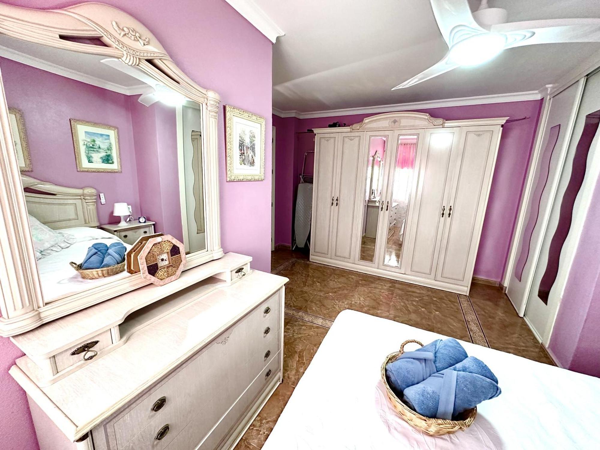 Casaflex Casa 1º Linea Playa Saladero Garrido Villa Rincón de la Victoria Екстериор снимка