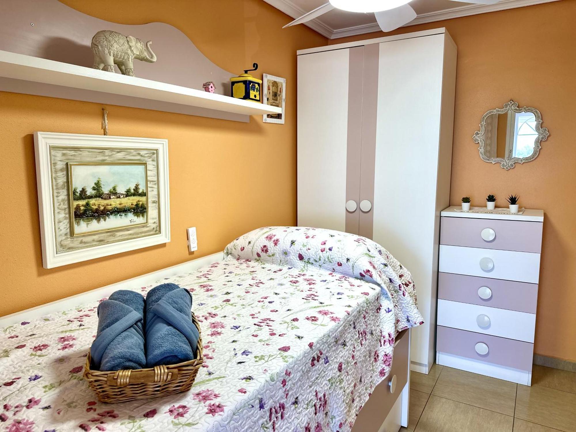 Casaflex Casa 1º Linea Playa Saladero Garrido Villa Rincón de la Victoria Екстериор снимка